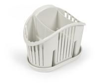 Сушилка для столовых приборов цвет в ассортименте 1/20