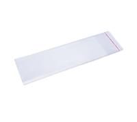 Пакет (08х27+3)-25 полипропиленовый с липким клапаном 100/25000