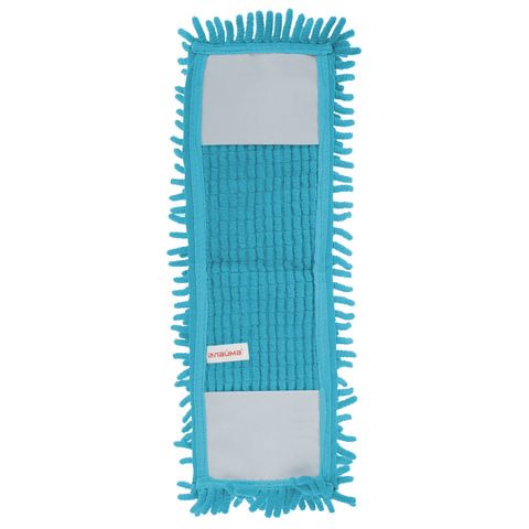 Насадка МОП плоская 40х10см ЛАЙМА Бюджет карманы, ворсистая микрофибра 2см 1/96 (клиент) Насадка МОП плоская 40х10см ЛАЙМА Бюджет карманы, ворсистая микрофибра 2см 1/96 (клиент)