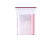 Пакет Zip-Lock (20х25)-45 гриппер с замком Aviora (100шт) 1/10/30