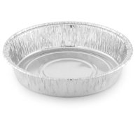 Касалетка алюминиевая КИШ d-109мм дно 90мм h21мм 155мл G-край 100/1200 Касалетка алюминиевая КИШ d-109мм дно 90мм h21мм 155мл G-край 100/1200