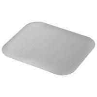 Крышка для касалетки 1900мл 183х256мм картон/алюминий (касалетка 451900) 100/500