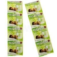 Репеллент Пластины от комаров (10шт) REFTAMID Сибиар 1/250