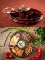 Менажница ТР-260К крышка 110/110 Менажница ТР-260К крышка 110/110