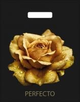 Пакет с вырубной ручкой (30х37)-90 Перфекто Роза Тико 25/400 Пакет с вырубной ручкой (30х37)-90 Перфекто Роза Тико 25/400