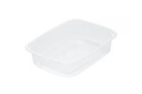 Контейнер ПП 125мл (108х82) UPAX-UNITY (крышка 426491) 100/1000