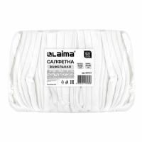 Полотенце вафельное 40х80см плотность 120г/кв.м отбеленное LAIMA 1/50 Полотенце вафельное 40х80см плотность 120г/кв.м отбеленное LAIMA 1/50