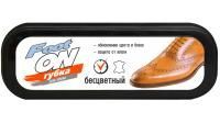 Губка для обуви Foot ON бесцветная Сибиар 1/6/48