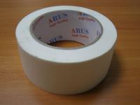 Крепп лента (48х50) малярная клейкая лента ARUS (АРУС) 6/36 Крепп лента (48х50) малярная клейкая лента ARUS (АРУС) 6/36