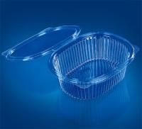 Контейнер с крышкой БОПС (159х130х55) ИПР-500 А ТДУ 330/330 Контейнер с крышкой БОПС (159х130х55) ИПР-500 А ТДУ 330/330