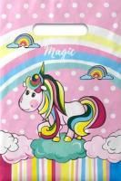 Пакет с вырубной ручкой (20х30)-30 Зефирка 100/2000 Пакет с вырубной ручкой (20х30)-30 Зефирка 100/2000