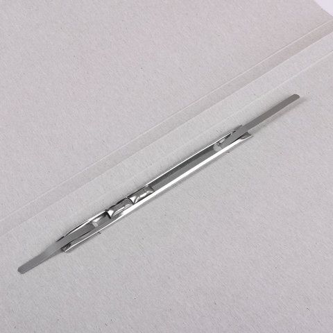 Скоросшиватель картон белый BRAUBERG плотность 280 г/м2, до 200 листов 1/200