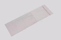 Пакет (08х12+3)-25 полипропиленовый с липким клапаном 100/25000