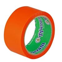 Клейкая лента цветная (48х50) оранжевая 6/72 Клейкая лента цветная (48х50) оранжевая 6/72