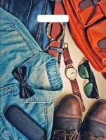 Пакет с вырубной ручкой (31х40)-60 Деним Тико 50/500 Пакет с вырубной ручкой (31х40)-60 Деним Тико 50/500