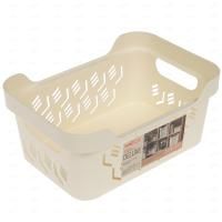 Корзина универсальная 4,6л (270х190х120) DELUXE 1/14