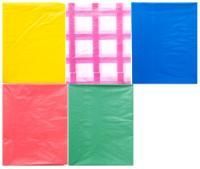 Скатерть полиэтиленовая 120х150см МИКС-2 1/100