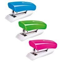 Степлер №24/6 26/6 до 15л BERLINGO Blitz 1/60