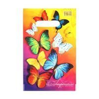 Пакет с вырубной ручкой (20х30)-30 Вдохновенье 100/2000 Пакет с вырубной ручкой (20х30)-30 Вдохновенье 100/2000