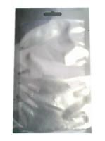 Пакет вакуумный 120х200мм-65мк еврослот+насечка РЕТ/РЕ 200/8000