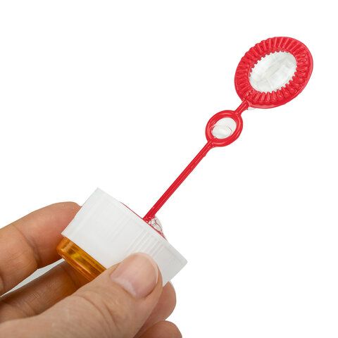 Мыльные пузыри 60мл с игрушкой BRAUBERG Kids 1/36/216 Мыльные пузыри 60мл с игрушкой BRAUBERG Kids 1/36/216