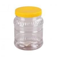 Банка для хранения продуктов 1,5л 1/12